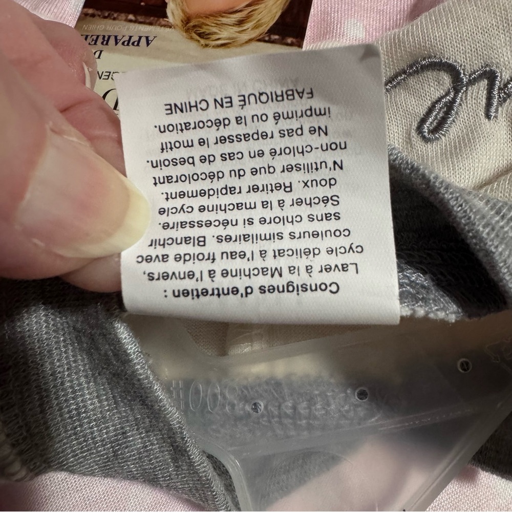 ED by Ellen Degeneres (NWT) Dog PJ’s Size Small - Picture 3 of 8